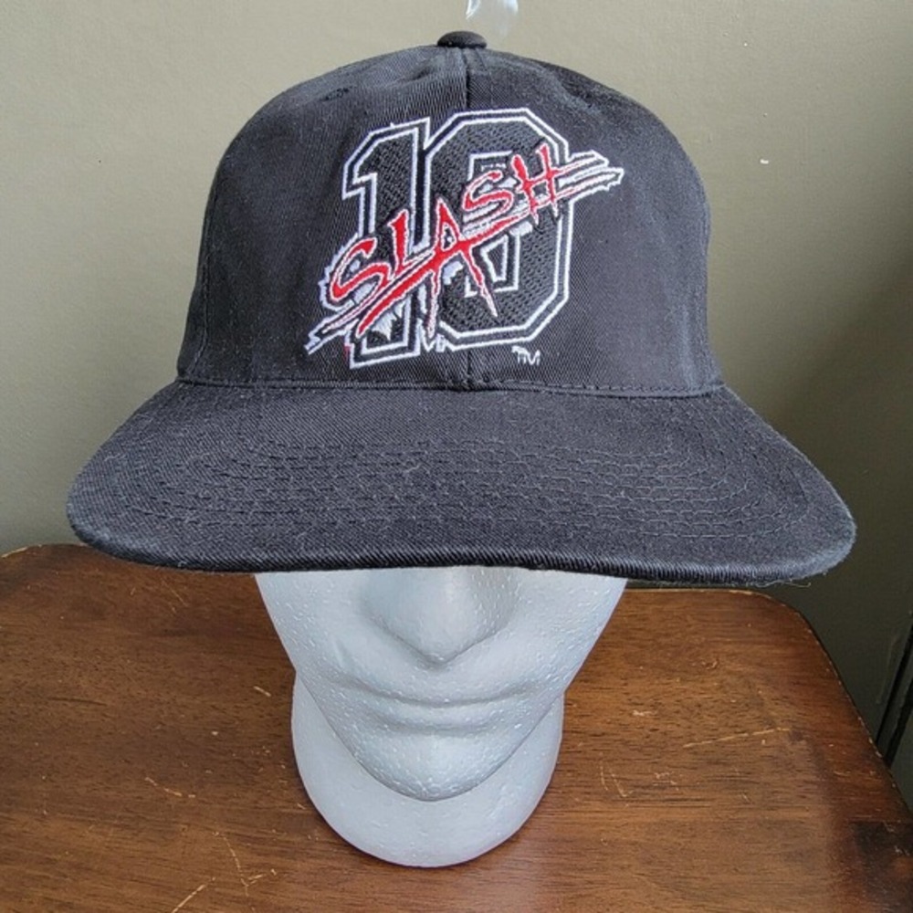 Vtg Pepsi Kordell Stewart #10 Slash Pitt Steelers Sports‎ Specialties Hat Cap